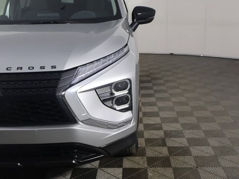 New 2025 Mitsubishi Eclipse Cross LE image 11