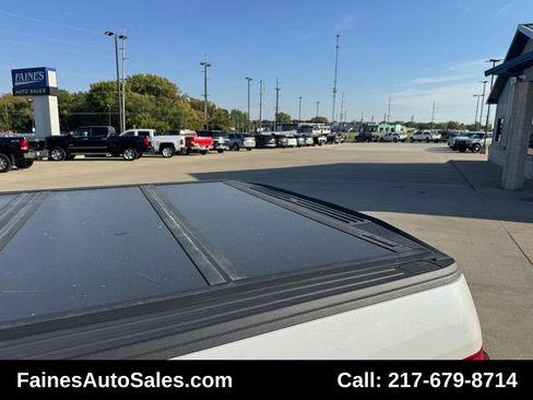 Used 2015 Ford F150 Platinum w/ Equipment Group 701A Luxury image 41