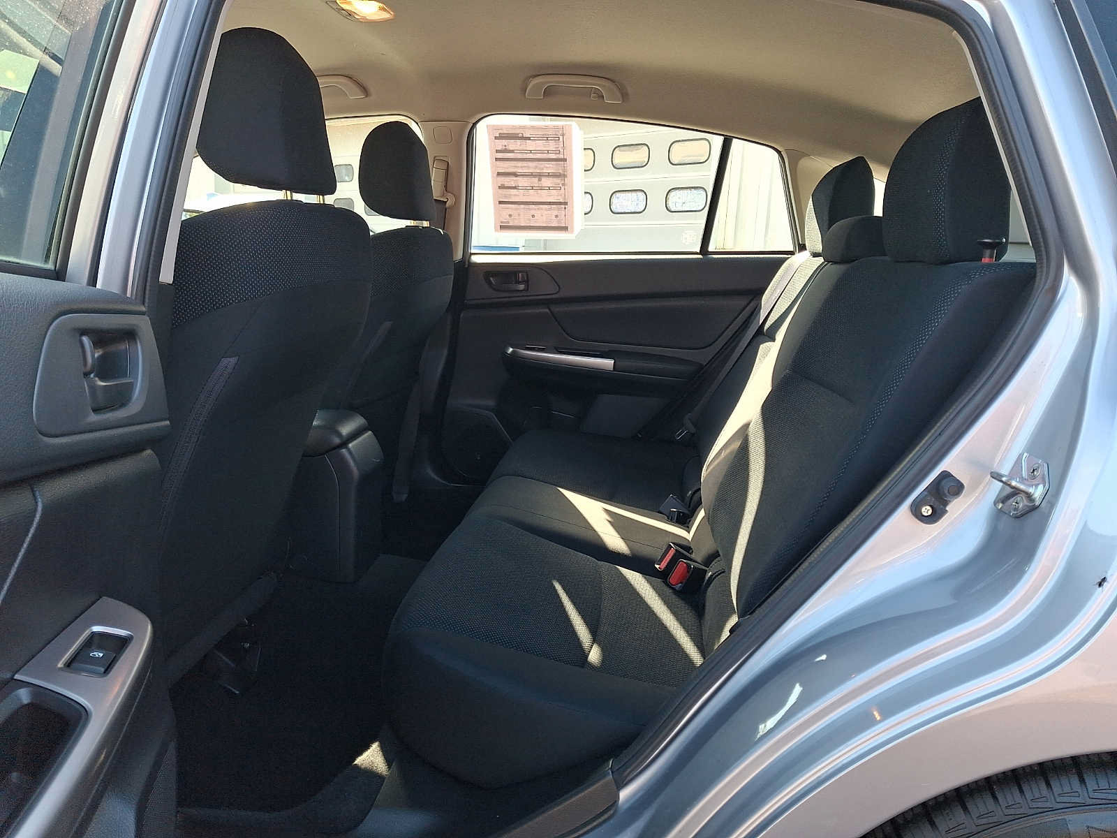 Used 2015 Subaru Impreza 2.0i AWD/4WD image 10