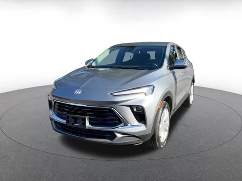 Used 2025 Buick Encore GX Preferred image 7