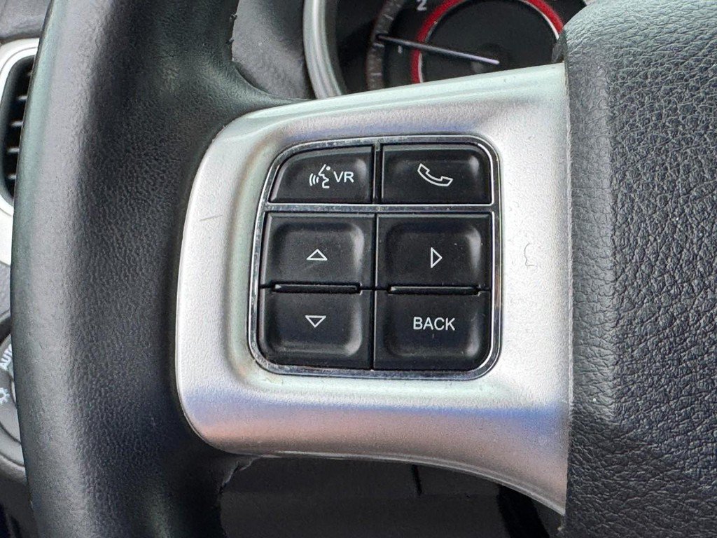 Used 2019 Dodge Journey SE w/ Premium Group FWD image 19