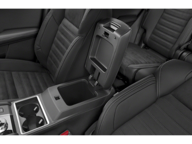 Used 2022 Mitsubishi Outlander SE FWD image 11