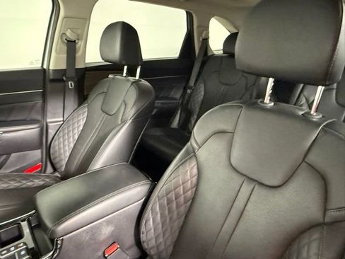Used 2021 Kia Sorento SX Prestige AWD/4WD image 32
