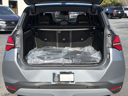 New 2026 BMW X3 xDrive30 w/ Premium Package image 23