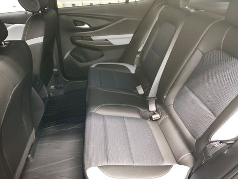 New 2026 Buick Envista Preferred w/ Convenience I Package image 26