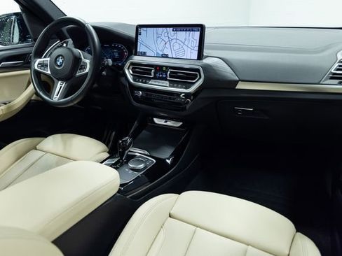 Used 2024 BMW X3 M40i w/ Premium Package AWD/4WD image 26
