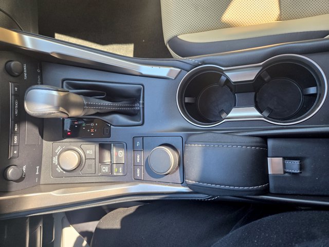 Used 2017 Lexus NX 200t FWD w/ Premium Package image 26