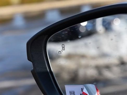 New 2026 Honda Civic Sport Touring image 9