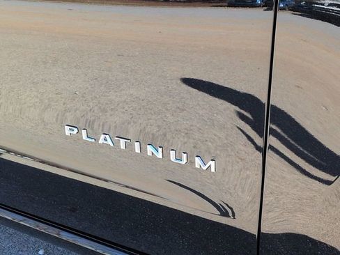 New 2026 Ford Expedition Max Platinum w/ Driver's Package image 12