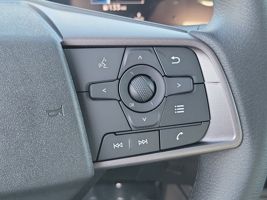 New 2026 Nissan Sentra SV w/ Floor Mat Package FWD image 14