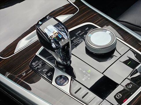 Certified 2023 BMW X5 xDrive45e w/ Executive Package image 12