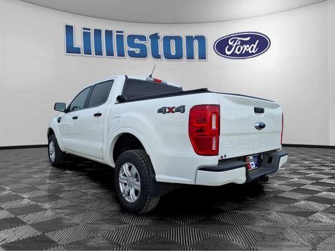 Used 2021 Ford Ranger XLT w/ Trailer Tow Package image 4