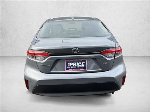 Used 2024 Toyota Corolla LE FWD image 6