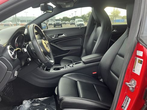 Used 2019 Mercedes-Benz CLA 250 image 28