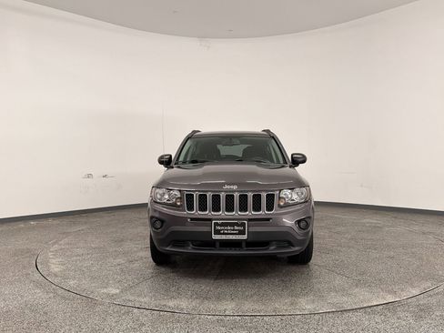 Used 2016 Jeep Compass Sport w/ Power Value Group AWD/4WD image 6