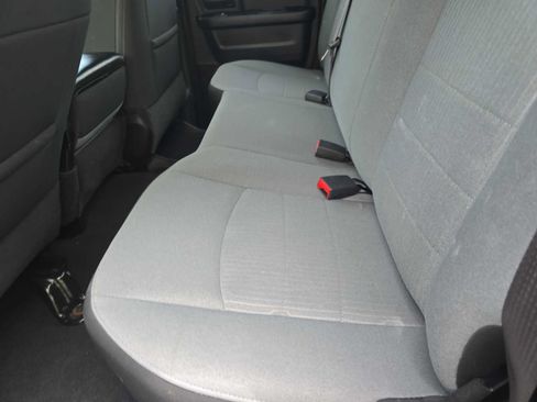 Used 2021 RAM 1500 Tradesman w/ Popular Equipment Group RWD image 13