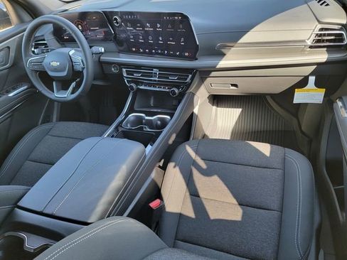 New 2026 Chevrolet Traverse LT w/ Sun and Wheel Package image 33