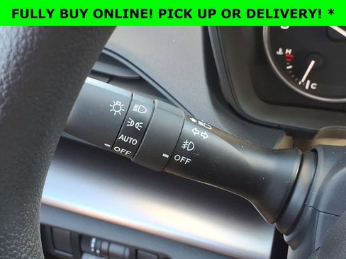 New 2026 Subaru Impreza 2.0i Sport image 19