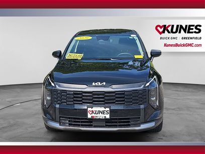 Used 2026 Kia Sportage LX