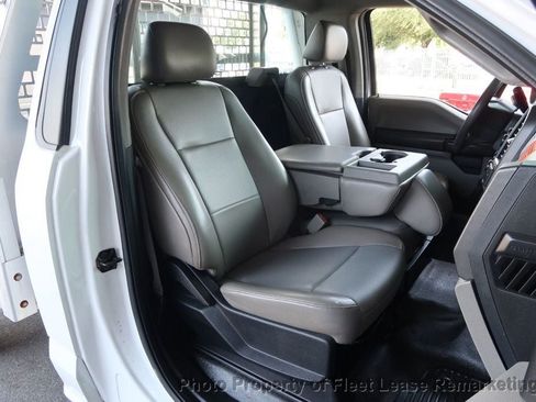 Used 2018 Ford F250 XL RWD image 16