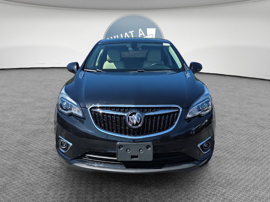 Used 2019 Buick Envision Preferred FWD image 9