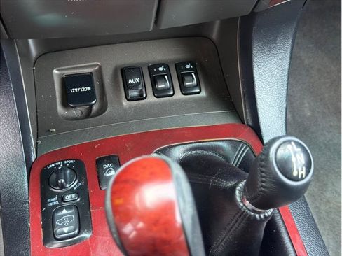 Used 2009 Lexus GX 470 AWD/4WD image 17
