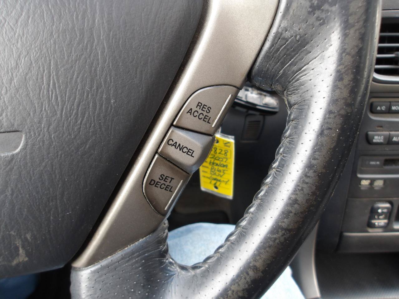 Used 2007 Honda Pilot EX-L image 17