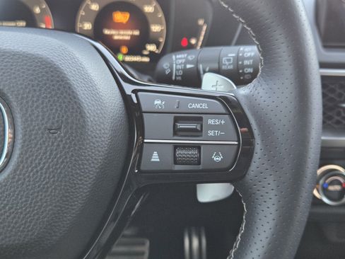 Certified 2025 Acura ADX A-Spec image 36