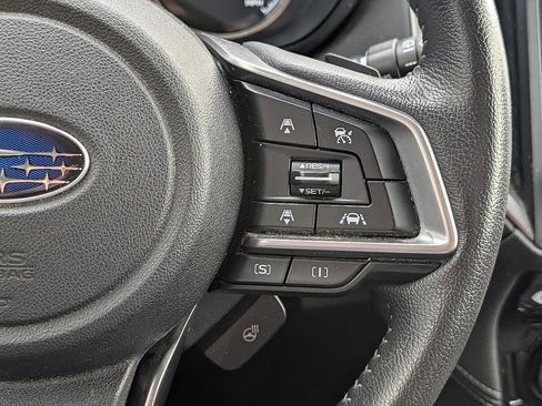 Used 2019 Subaru Forester Touring w/ Popular Package #3 image 30