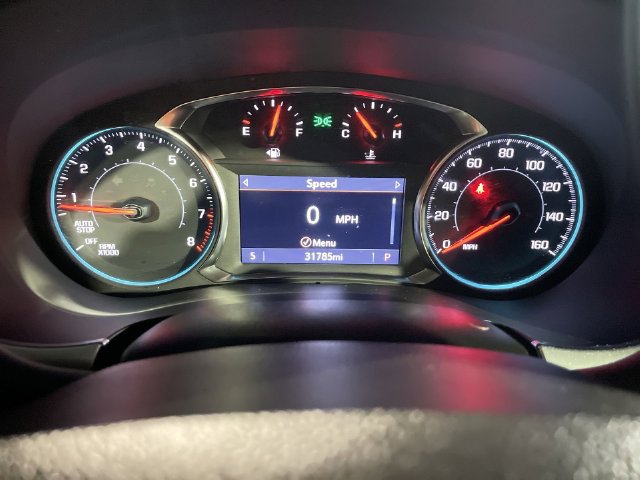 Certified 2023 Chevrolet Traverse LT w/ LT Premium Package AWD/4WD image 12
