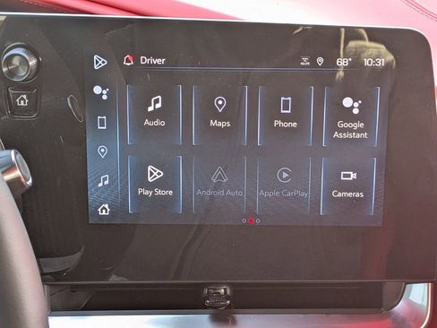 Used 2024 Chevrolet Corvette Z06 image 20