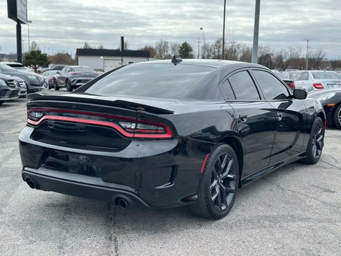 Used 2021 Dodge Charger GT w/ Blacktop Package image 6