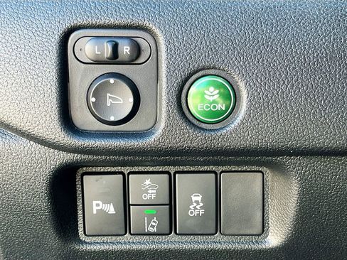 Used 2022 Honda Passport EX-L image 10