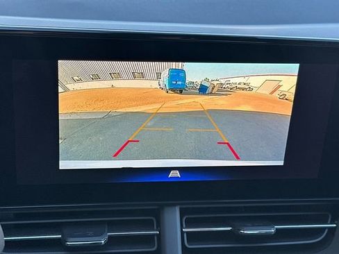 New 2026 Chevrolet Trax ACTIV w/ Driver Confidence Package FWD image 25