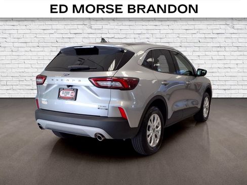 Used 2024 Ford Escape Active AWD/4WD image 5