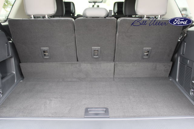 New 2027 Ford Expedition Active RWD image 6