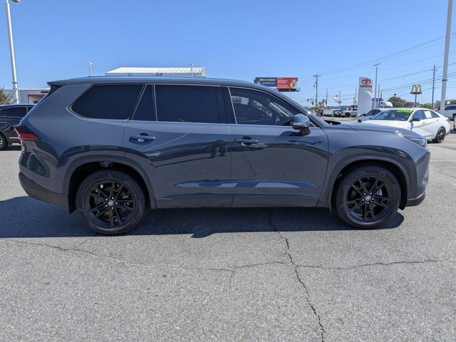Used 2025 Toyota Grand Highlander FWD image 3
