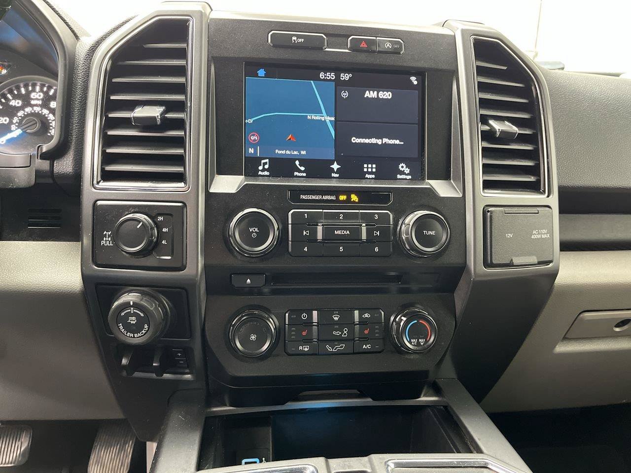 Used 2018 Ford F150 XLT w/ Equipment Group 302A Luxury AWD/4WD image 18