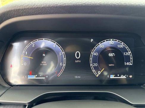 New 2025 Jeep Grand Cherokee Laredo X image 29