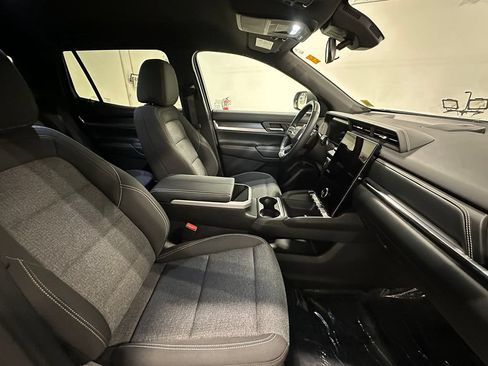 Used 2026 GMC Terrain Elevation AWD/4WD image 28