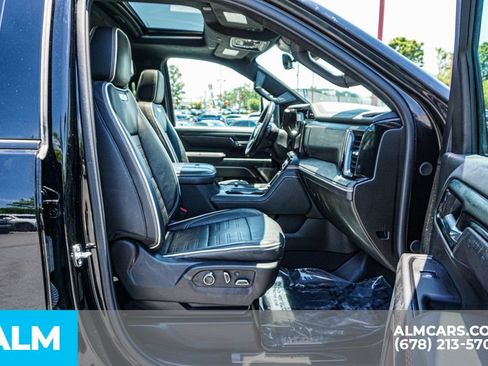 Used 2024 GMC Sierra 2500 AT4X AWD/4WD image 23