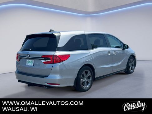Used 2022 Honda Odyssey EX image 5