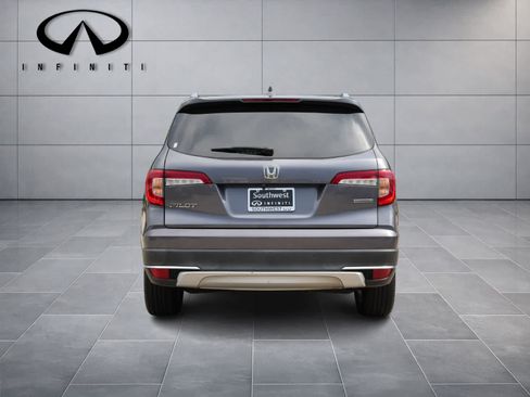 Used 2020 Honda Pilot Touring image 6