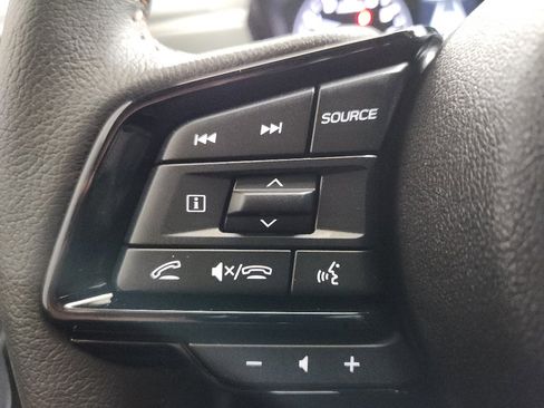 Certified 2025 Subaru Forester Touring w/ Popular Package - Touring image 14