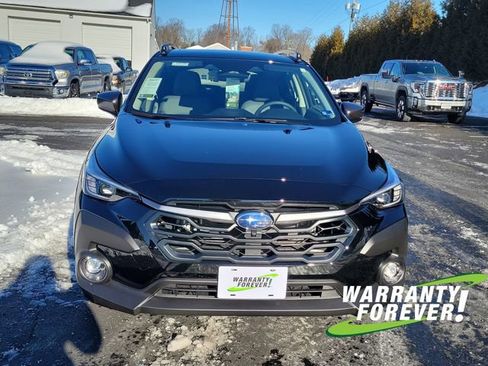 New 2026 Subaru Crosstrek 2.5i Limited image 2