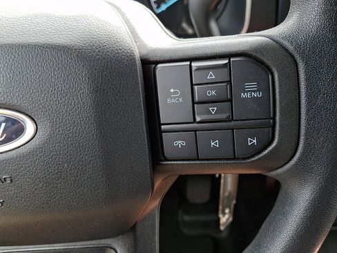 Used 2023 Ford F150 XL w/ STX Appearance Package AWD/4WD image 21