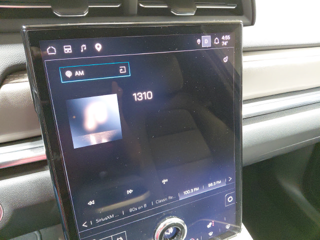 Used 2026 GMC Terrain Elevation AWD/4WD image 33