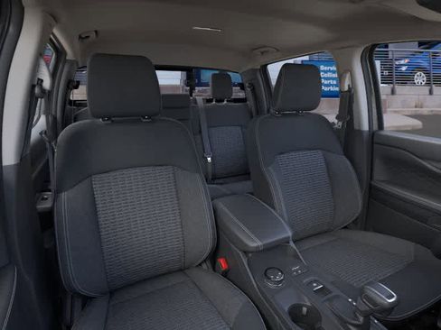 New 2026 Ford Ranger XLT w/ FX4 Off-Road Package image 10