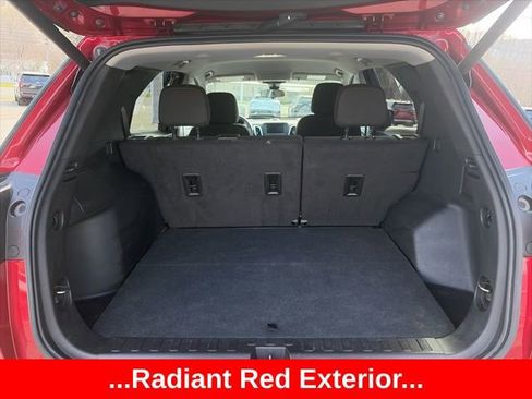 Used 2024 Chevrolet Equinox LT image 7