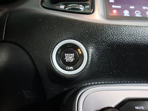 Used 2023 Dodge Challenger R/T w/ Blacktop Package image 32